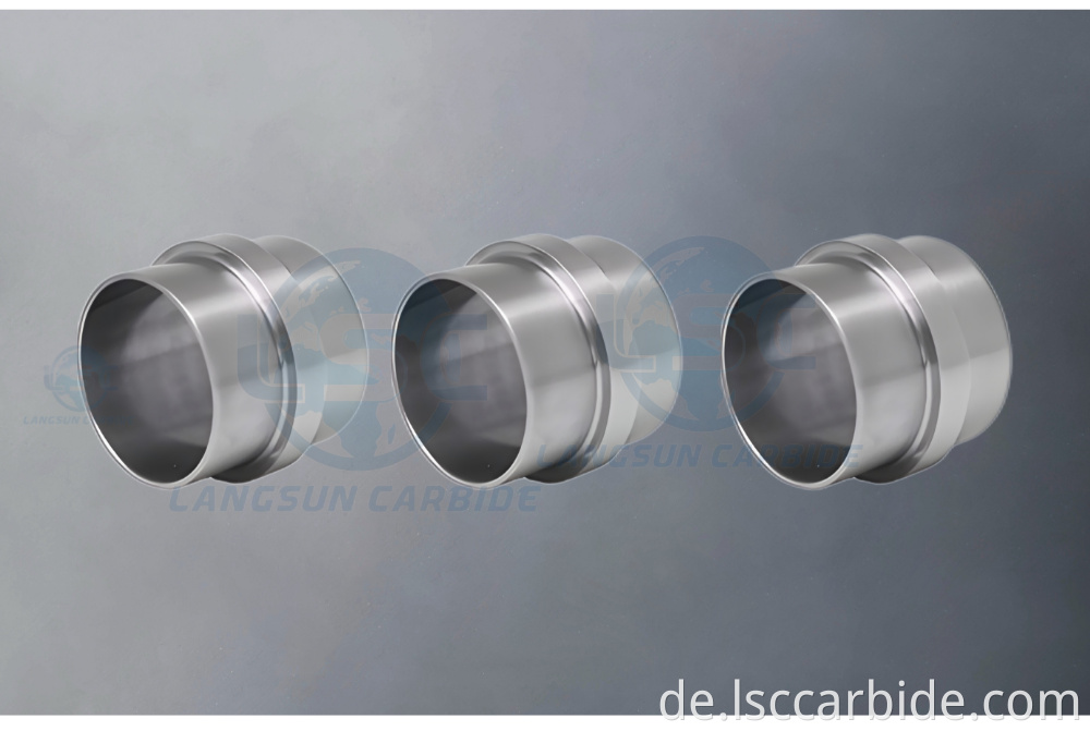 OILFIELD TUNGSTEN CARBIDE BUSH